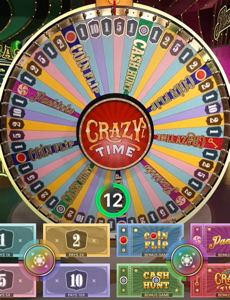 crazy time casino app download